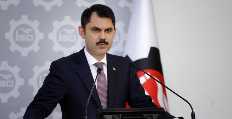 İstanbul depremi için bir araya geldiler: Murat Kurum ve Naci Görür’den kritik görüşme