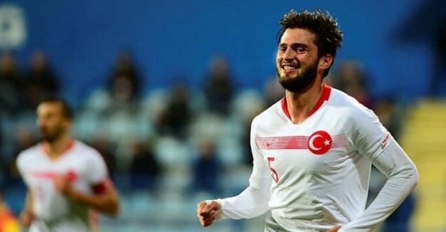 İstanbul Devinden Okay Yokuşlu Transferi 