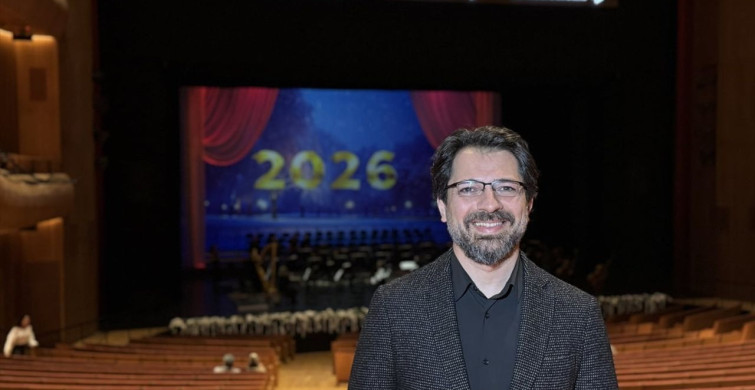 İstanbul Devlet Opera ve Balesi'nden Nefis Yeni Yıl Konseri