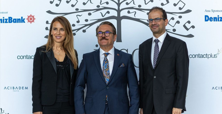 İstanbul Devlet Senfoni Orkestrası 2025-2026 Sezonunu Açıyor