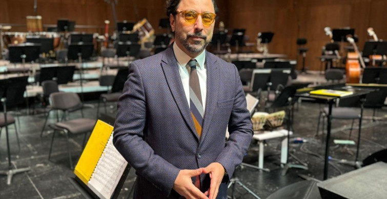 İstanbul Devlet Senfoni Orkestrası 80. Yıl Konseri Coşku İle Kutlandı