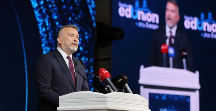 İstanbul EdUnion Forum 2026 başladı: Belirsizlikleri güvene dönüştürecek yegane formül emek dayanışmasıdır