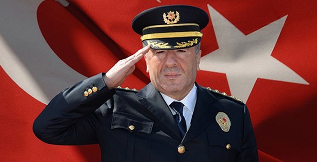 İstanbul Emniyet Müdürü Silahlı Saldırıya Uğramış