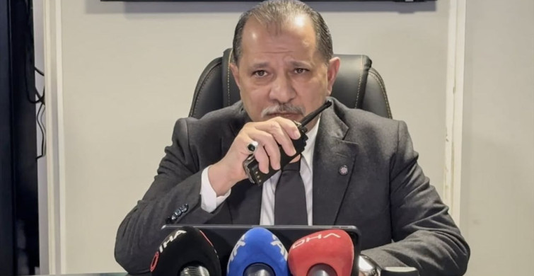 İstanbul Emniyet Müdürü Yeni Yıl Mesajı Yayınladı