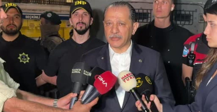 İstanbul emniyet müdürü Yıldız, Şişli Kuştepe’de narkotik ve asayiş denetimine katıldı