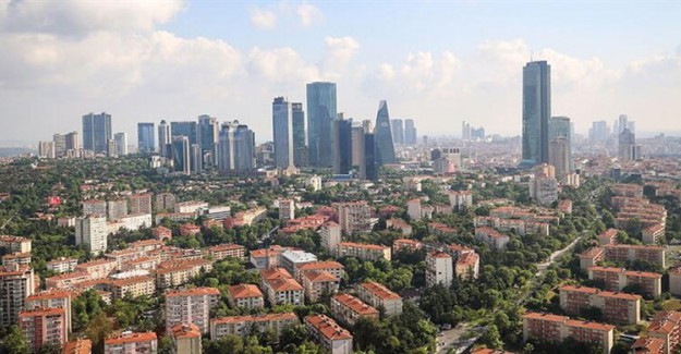 İstanbul Esenyurt'ta 2019 Konut Satış Rakamları