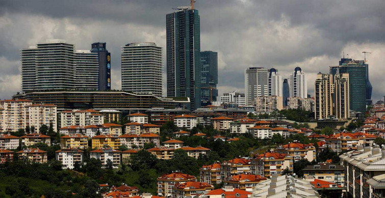 İstanbul evi boşaltmaya başladı: İki bölgeye yoğun ilgi var