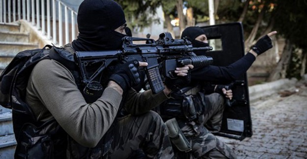 İstanbul Fatih'te Hareketli Dakikalar