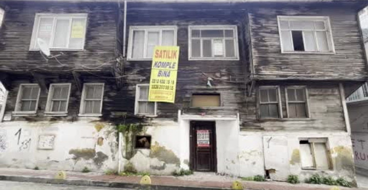 İstanbul Fatih'te İzinsiz Kazı Operasyonu