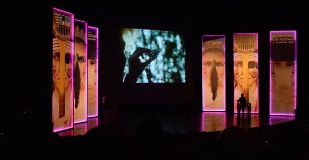 İstanbul Film Festivali’nden Film Seçkisi