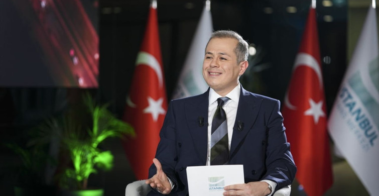 İstanbul Finans Merkezi'nde Hızlı Taşınma Süreci