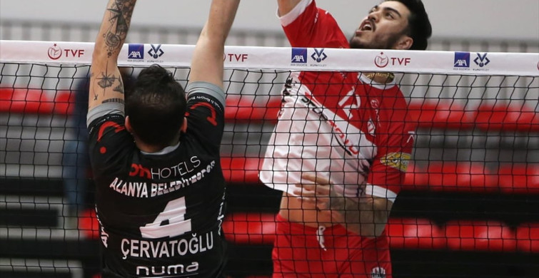İstanbul Gençlik Spor, Kupa Voley'de Dörtlü Final'e Yükseldi