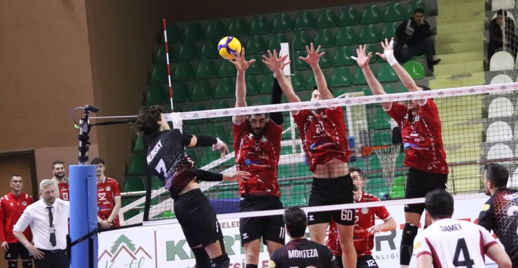 İstanbul Gençlikspor, Kuşgöz İzmir'i Rahat Geçti