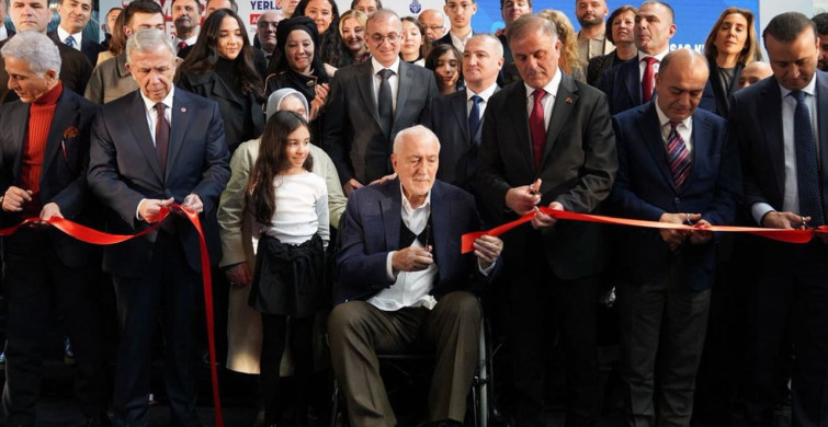 İstanbul Güreş İhtisas Kulübü Sadettin Tantan Yerleşkesi Açıldı