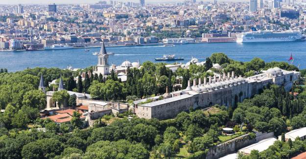 İstanbul Hafta Sonu Gidilecek Yerler