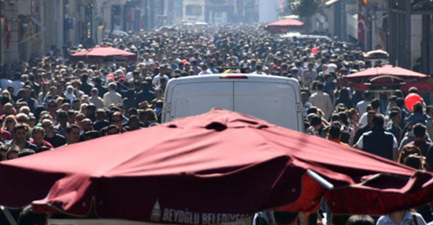 İstanbul Hava Durumu: Bugün 27,4 Dereceyi Gördü