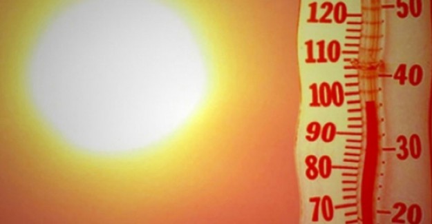 İstanbul Hava Durumu: Bugün 30 Dereceyi Gördü