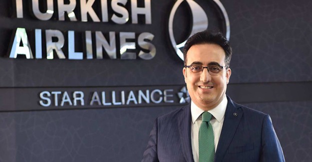 ''İstanbul Havalimanı Havacılık Sektörünün Ana Merkezi Olacak''
