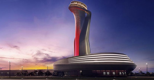 İstanbul Havalimanı İle İlgili Önemli Görüşme!