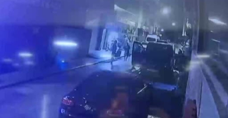 İstanbul Havalimanı'na giden yolcuların araçları kesildi, 3 milyon lira değerinde ziynet eşyası çalındı
