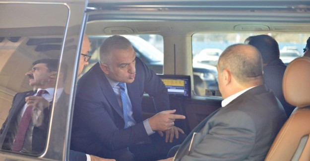 İstanbul Havalimanı'nda "Akıllı Taksi" Dönemi