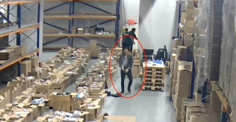 İstanbul Havalimanı'nda Gümrük Personeline Usulsüzlük Suçlaması