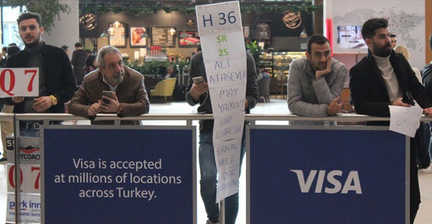 İstanbul Havalimanı'nda Yeni Dönem