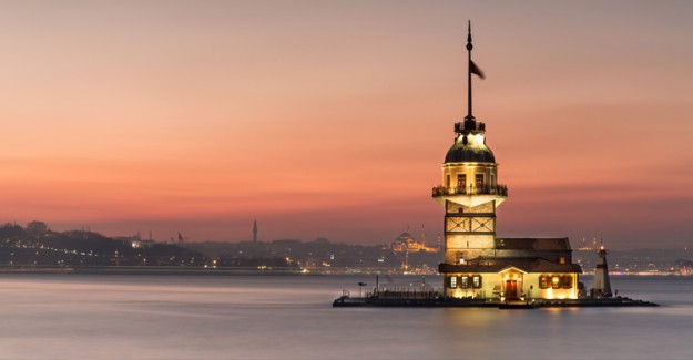 İstanbul İçin Rekor Sayı! Tam 1 Milyon...