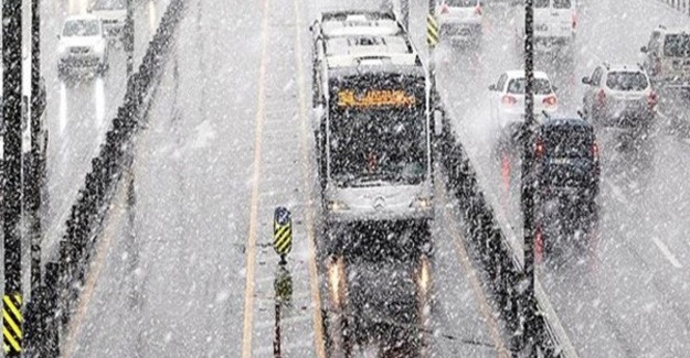 İstanbul İçin Saat Verildi