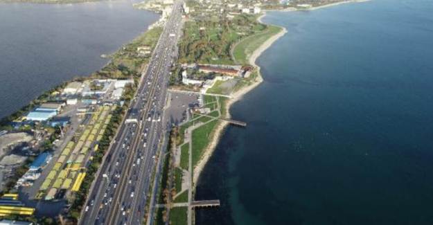 İstanbul İçin 'Zemin Sıvılaşması' Uyarısı!