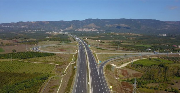 İstanbul İle İzmir Arası 3,5 Saate Düşüyor