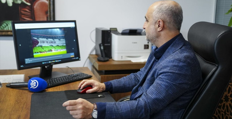 İstanbul İletişim Fakülteleri Dekanları 'Yılın Kareleri' Oylamasında