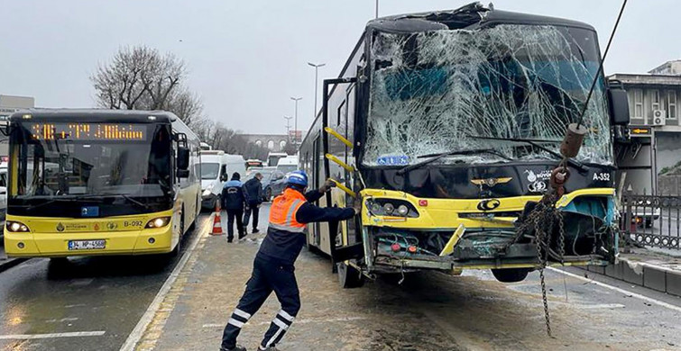 İstanbul kaderine terk edildi: İşte 5 yılda ihmalden kaynaklı meydana gelen kazalar!