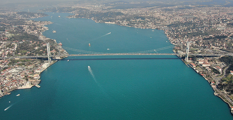 İstanbul Kanalizasyonlarında Uyuşturucu İzi