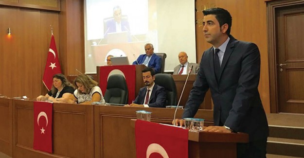 İstanbul Kartal'da Kazanan CHP Oldu