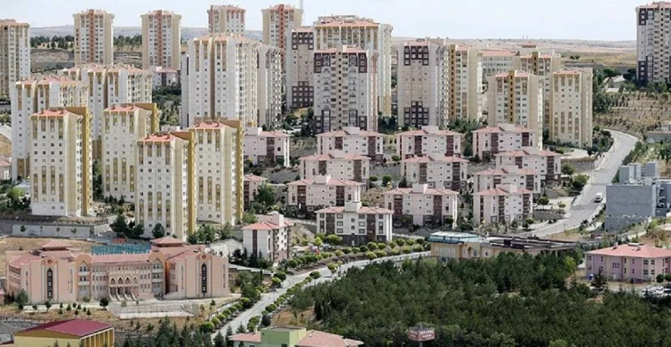 İstanbul, konut satışlarında lider: TÜİK verilerine göre 16 bin 344 satış gerçekleşti!