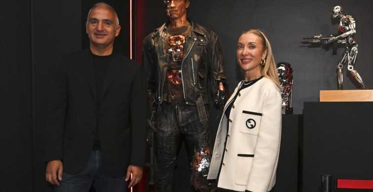 İstanbul Kültür Yolu Festivali'nde Sanat Rüzgarı