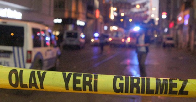 İstanbul Maltepe'de Korku Dolu Anlar!