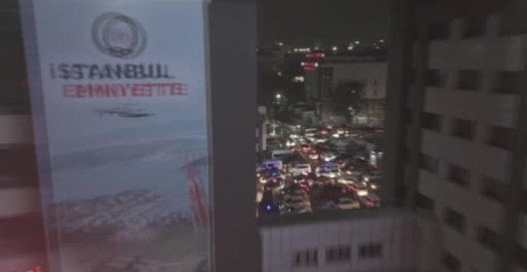 İstanbul merkezli 12 ilde organize suç örgütlerine operasyon: çete üyesi 74 şüpheli yakalandı