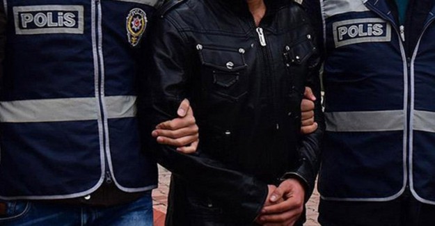 İstanbul Merkezli 4 ilde FETÖ Operasyonu