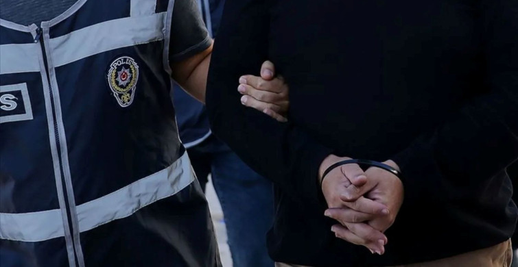 İstanbul merkezli 5 ilde suç örgütlerine yönelik operasyon düzenlendi.