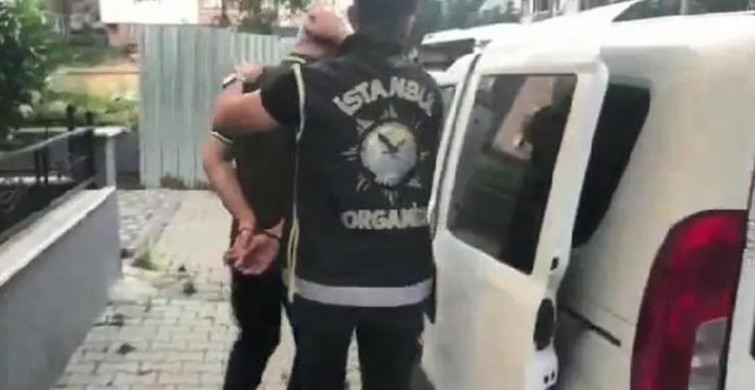 İstanbul merkezli 8 ilde eş zamanlı operasyon! FETÖ'ye büyük darbe!