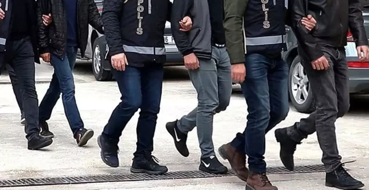 İstanbul merkezli dev çete operasyonu: 62 kişi tutuklandı! İstanbul merkezli dev çete operasyonu: 62 kişi tutuklandı!