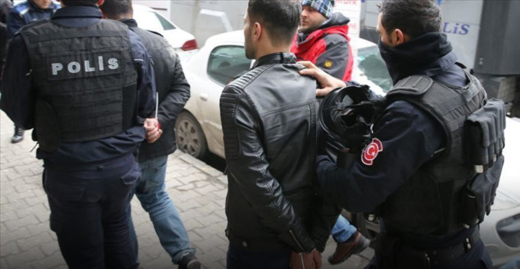 İstanbul merkezli dev operasyon: 20 ilde dolandırıcılık şebekesine darbe
