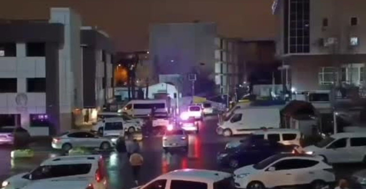 İstanbul merkezli FETÖ operasyonunda 17 gözaltı