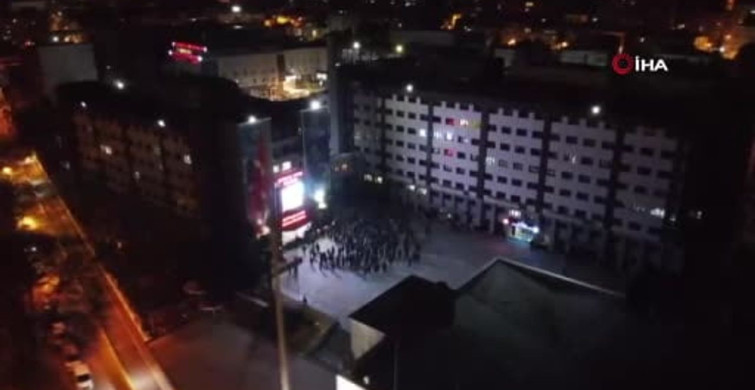 İstanbul Merkezli Operasyonda 27 Gözaltı