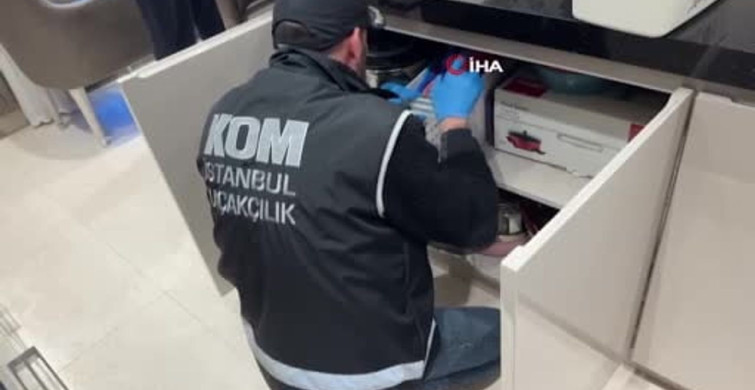İstanbul Merkezli Pırlanta Kaçakçılığı Operasyonu: İkinci Dalga