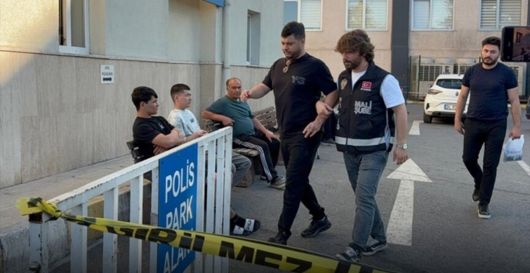 İstanbul Merkezli Usulsüz İskan Operasyonu: 27 Şüpheli Gözaltına Alındı
