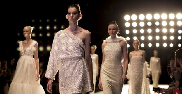 İstanbul Moda Haftası Coronavirüs Nedeniyle İptal Edildi