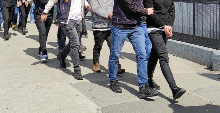 İstanbul Odaklı 12 Şehirde Bilişim Operasyonu: 39 Gözaltı